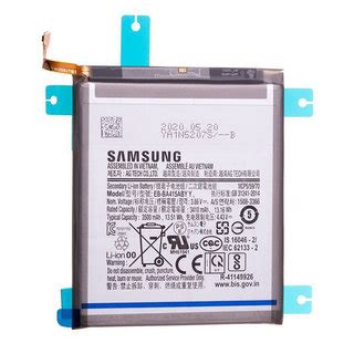 Samsung Galaxy A32 5G Battery Replacement Price in Kenya | Mobitronics