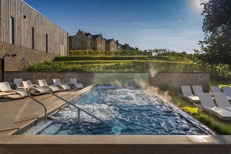 Best spa hotels UK for a relaxing break | The Independent