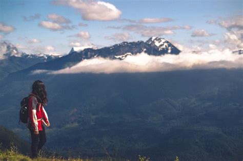 Elk Mountain Photo | Hiking Photo Contest | Vancouver Trails