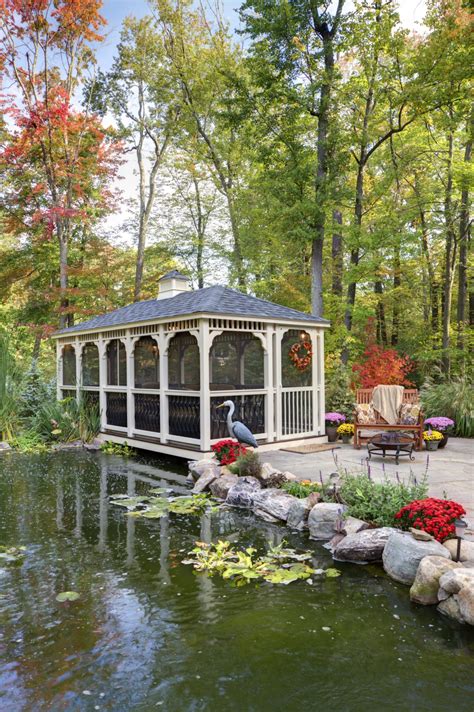 5 Benefits of a Garden Gazebo | Country Lane Gazebos