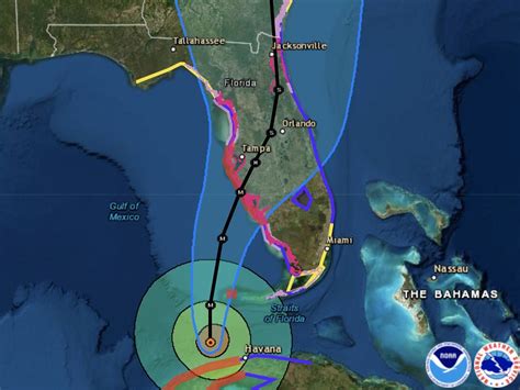 The Best Hurricane Ian Storm Tracker 2022 Update – Get Latest News Update