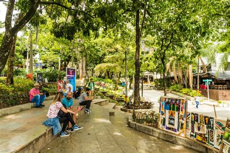 Parque Lleras - Not What It Used to Be (2022) - MethodMedellin