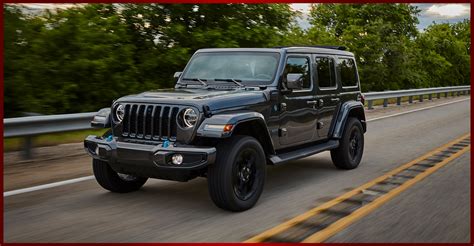 Jeep Previews New 2024 Jeep Wrangler – Preston Chrysler Dodge Jeep Ram ...