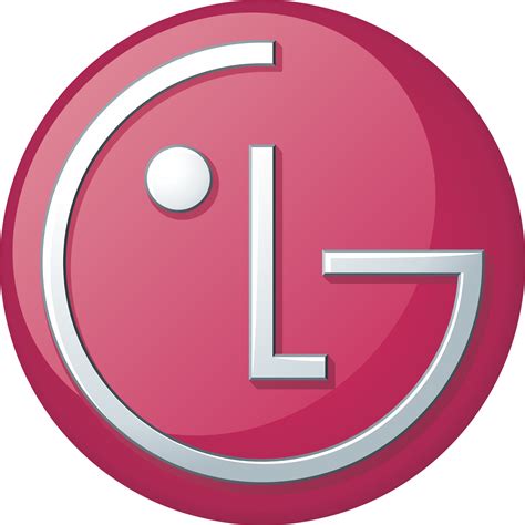 Lg Logo Png Free Download Lg Brands Logo Emblem Free Transparent Png ...