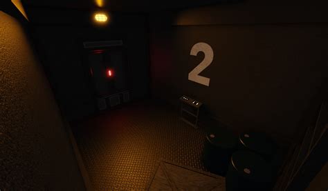 Feedback on an elevator for my upcoming game - Creations Feedback ...