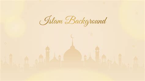 Islamic Powerpoint Templates