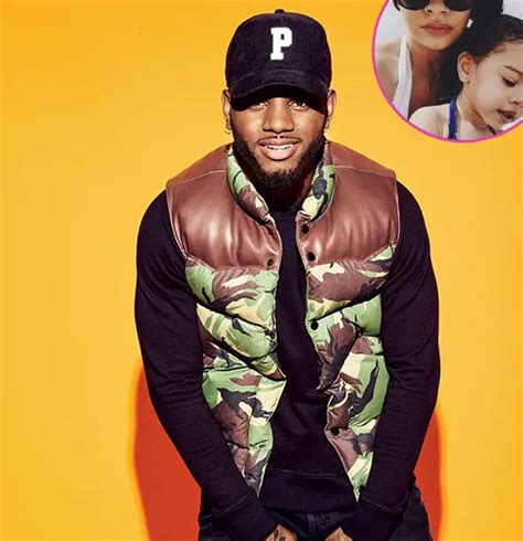 Bryson Tiller Dating Status, Daughter, Baby Mama, Net Worth