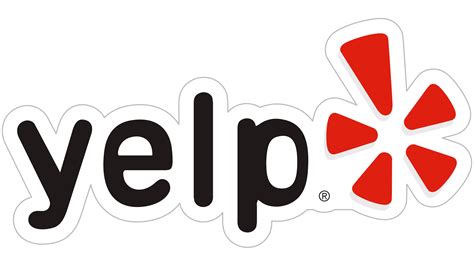 Yelp Logo | Symbol, History, PNG (3840*2160)