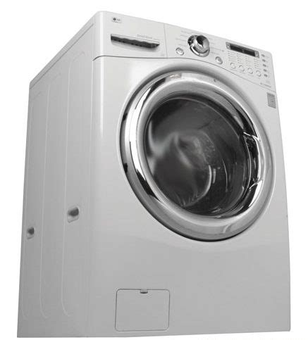 The Domestic Curator: Top 5 Washer Dryer Combo Units for Small Spaces