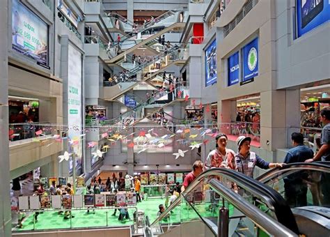 MBK Mall In Bangkok All You Need To Know – Royal Vacation, 50% OFF