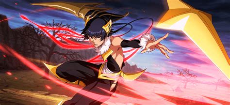 Beyond Bankai Soi Fon : r/bleach