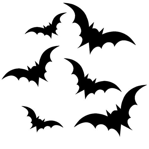 Free Halloween Bats, Download Free Halloween Bats png images, Free ...