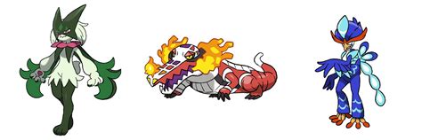 Best Moveset For Skeledirge Pokemon Scarlet