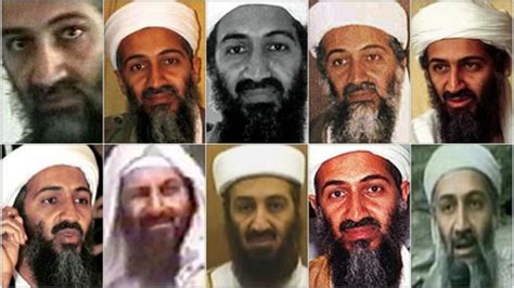 Viewpoint: What is Osama Bin Laden's place in history? - BBC News