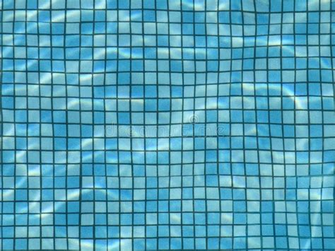 Pool texture stock photo. Image of summer, grid, surface - 11976170