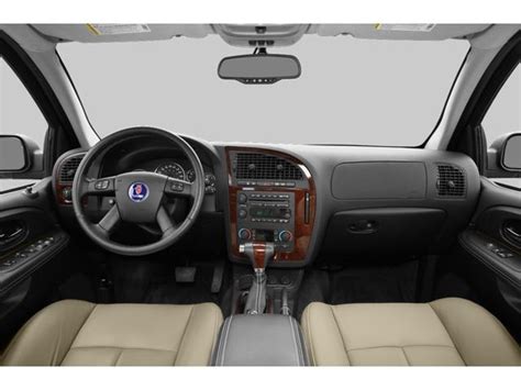 2007 Saab 9-7X Reviews, Ratings, Prices - Consumer Reports