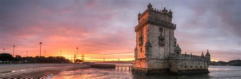 Belém Tower in Lisbon - How to get there, hours and tickets