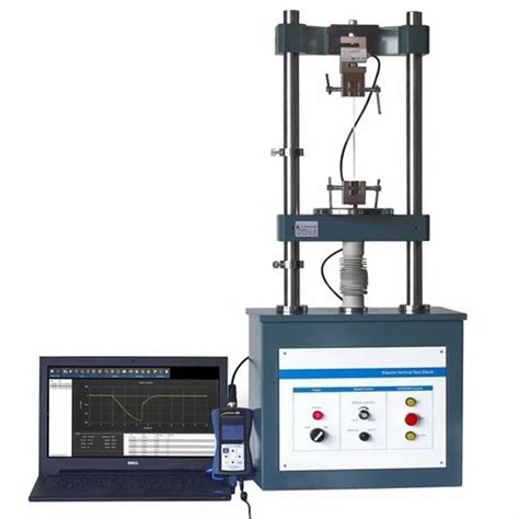 Tensile Testing Machine Calibration Services in Jalgaon