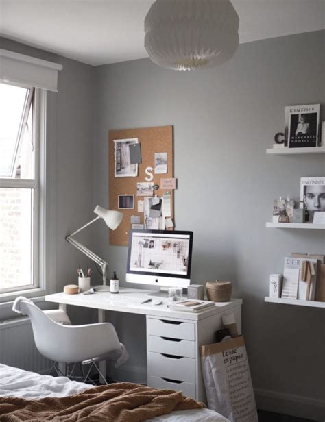 14 of the best minimalist desks for the simple home office