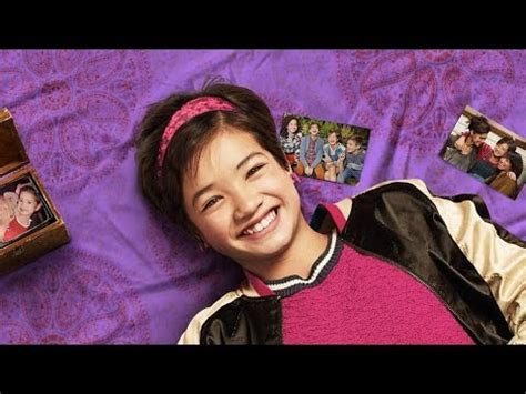 Andi Mack Season 1 Episode 1 "13" Review - YouTube