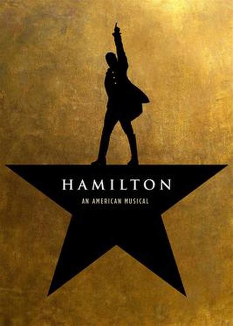 Hamilton (musical) - Wikipedia