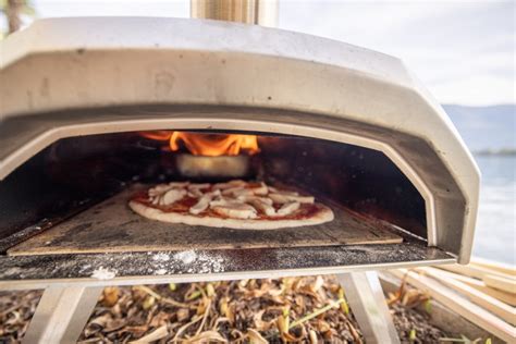 The Best and Worst Portable Pizza Ovens - Drivin' & Vibin'