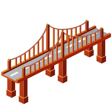 bridge clipart png - Clip Art Library