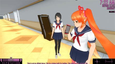 Yandere Simulator Release is Finally Happening - Rice Digital | Rice ...