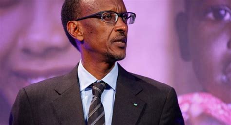 Paul Kagame To Seek Fourth Term As President - DailyGuide Network