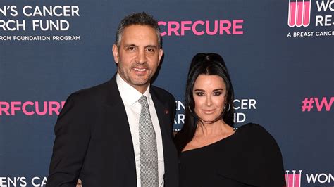 Mauricio Umansky Net Worth: Couple's Split May Affect The Realtor's Wealth!