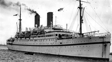 The Voyage of the Empire Windrush - The story of the coming of the ...