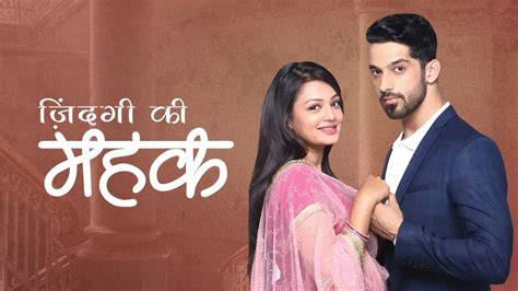 Zindagi Ki Mehek Serial Cast, Real Names, Age, Salary, Net Worth ...