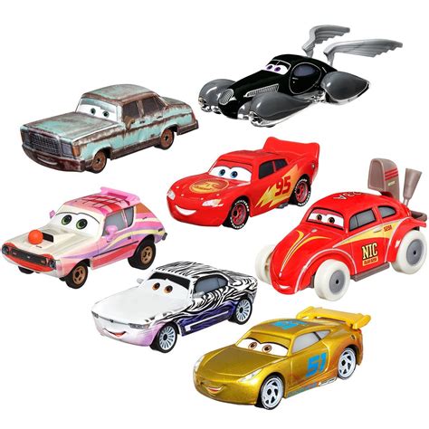 Pixar Cars Characters | ubicaciondepersonas.cdmx.gob.mx