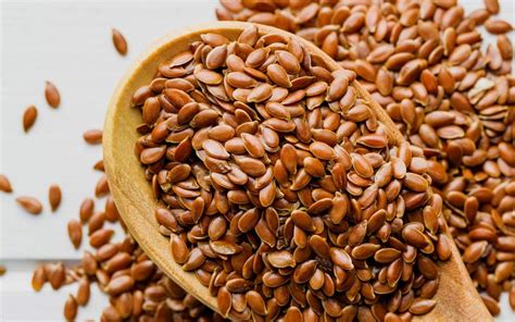 Flax Seeds Benefits for Weight Loss: Nutritional facts, FAQ