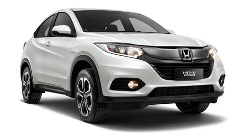 Honda HR-V facelift officially launched from RM108k, HR-V Hybrid ...