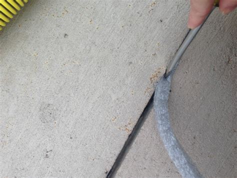 Concrete Joint Sealant for Concrete Maintenance