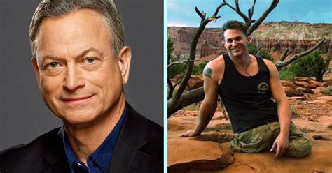 Forrest Gump Star Gary Sinise To Build Custom Smart Home For Veteran ...