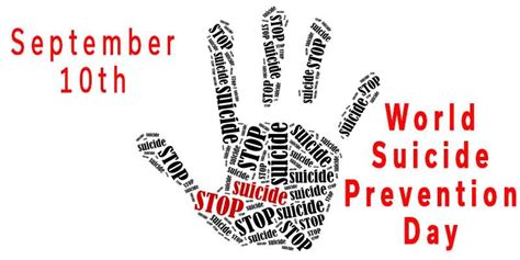 World Suicide Prevention Day | Comox Valley Family Services Association