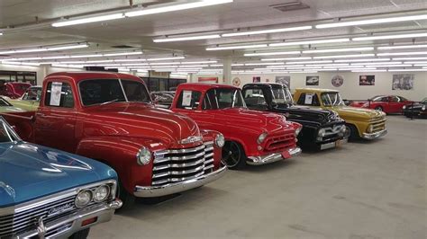 Classic Auto Mall in 6180 Morgantown Rd, Morgantown, PA 19543, USA