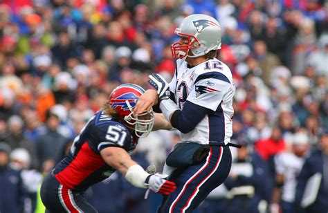 Buffalo Bills at New England Patriots: Preview and Keys to the Game ...