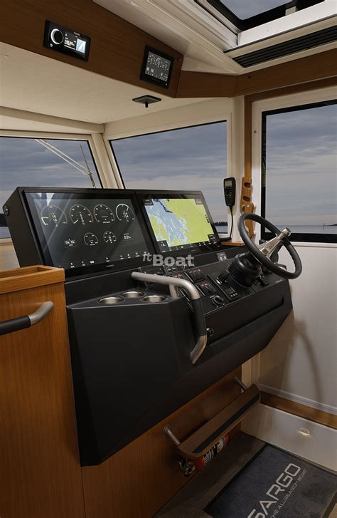 Sargo 45 Explorer: Prices, Specs, Reviews and Sales Information - itBoat