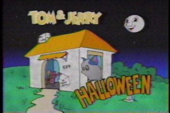 Tom and Jerry Halloween Special - Alchetron, the free social encyclopedia