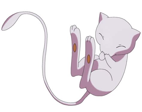 Adorable Mew - Mew (pokemon) Photo (35380004) - Fanpop