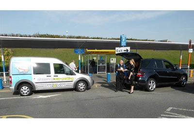 Easy Meet and Greet Parking at Stansted Airport | Valet Parking