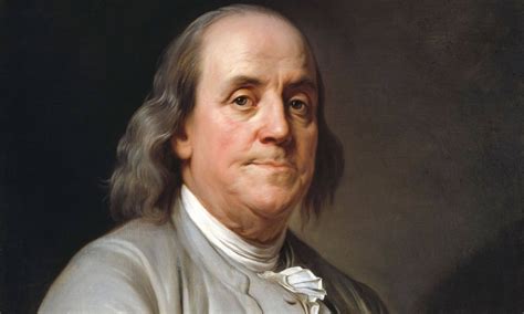 Benjamin Franklin: Founding Father … and Fireman | 6-12