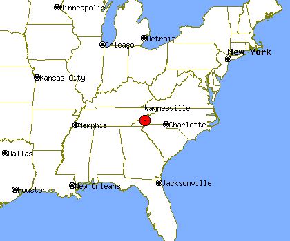 Waynesville Profile | Waynesville NC | Population, Crime, Map