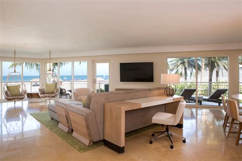 Lanai Suite Collection | JW Marriott Marco Island Beach Resort ...