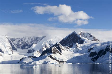 Antarctica Facts For Kids, With Pictures, Information & Video