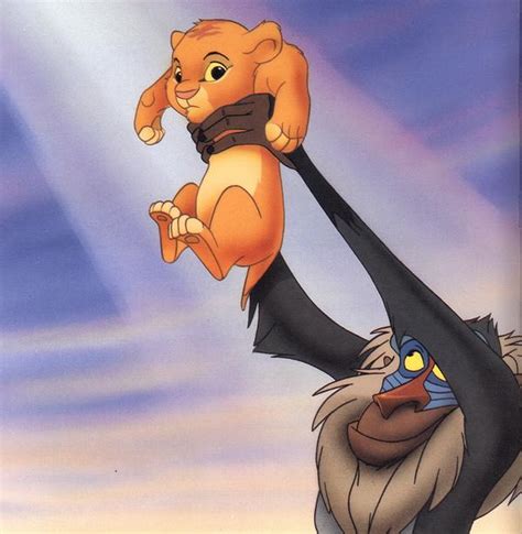 Baby Simba - The Lion King Photo (33851565) - Fanpop