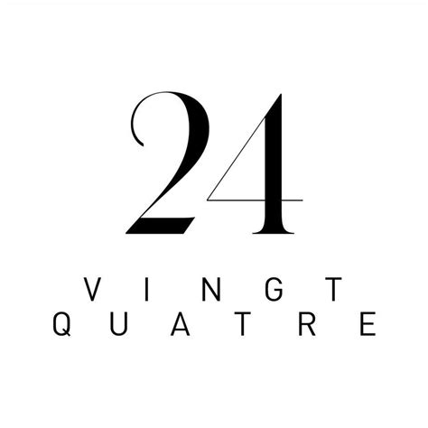 24 vingt quatre | Angoulême